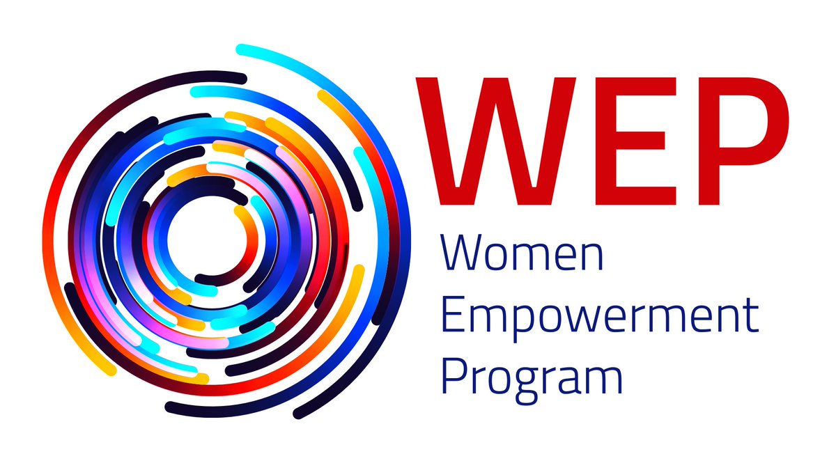 womentech's tweet photo. Partita la 2^ ed. del Women Empowerment Program (WEP), il programma di #mentoring per lo sviluppo e la crescita delle giovani #donne ad alto potenziale nei momenti importanti della loro 
carriera.

Scoprire le nostre mentor 👉https://t.co/N3rOPbmG4d

#womentech #womenempowerment https://t.co/7UVkJDG9yR