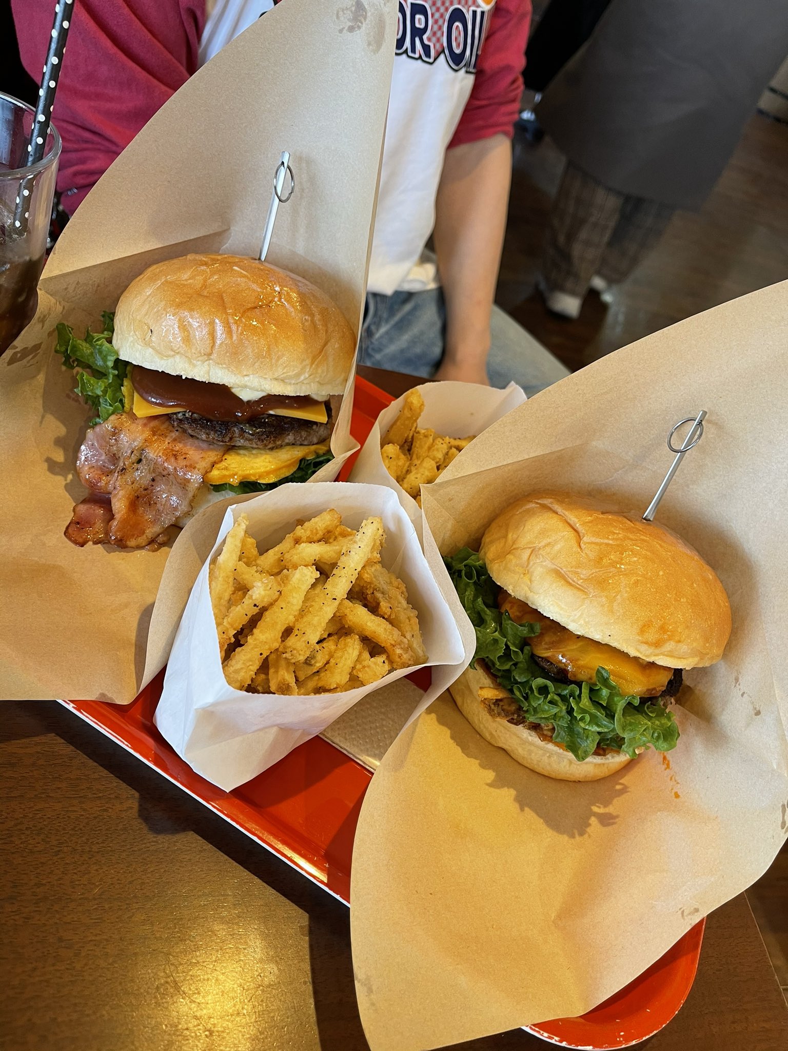 タマコロ Al Twitter 友達とtexas King Burgerへ 美味しいかった ハンバーガー Burger Instagram Instagramjapan Texaskingburger Asia Japan 日本 名古屋 Nagoya Havana America Europe Unitedkingdom France Tokyo Food Drink テキサスキング