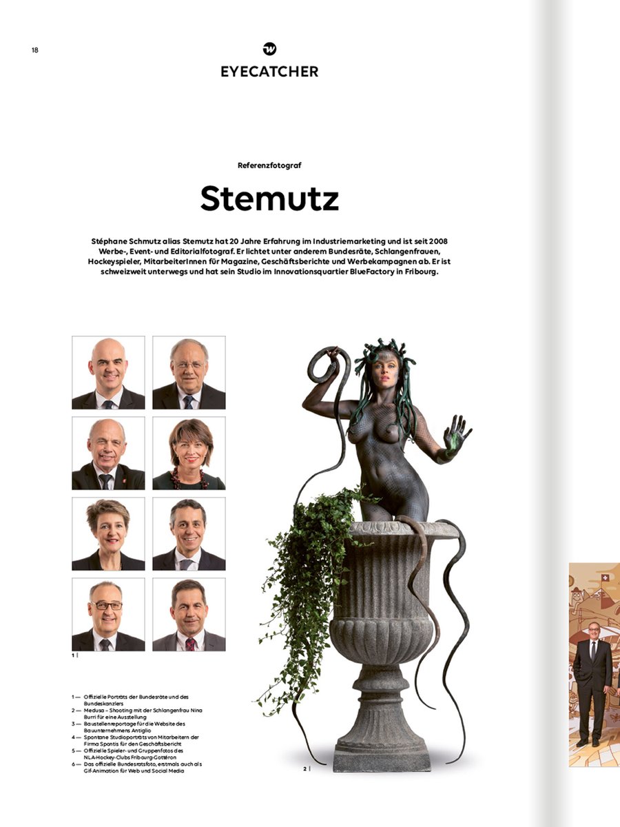 Stephane Schmutz tweet media