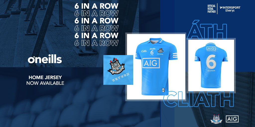 O'Neills tweet media