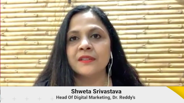 ETBrandEquity's tweet photo. #ETDigiplus | According to @gototuku, Head Of Digital Marketing, @drreddys - Sentiment analysis &amp; Predictive analysis are two ways to tackle rumours in #healthcare sector.

Join here : https://t.co/f84pavHGgB https://t.co/mMoFHbfEaS