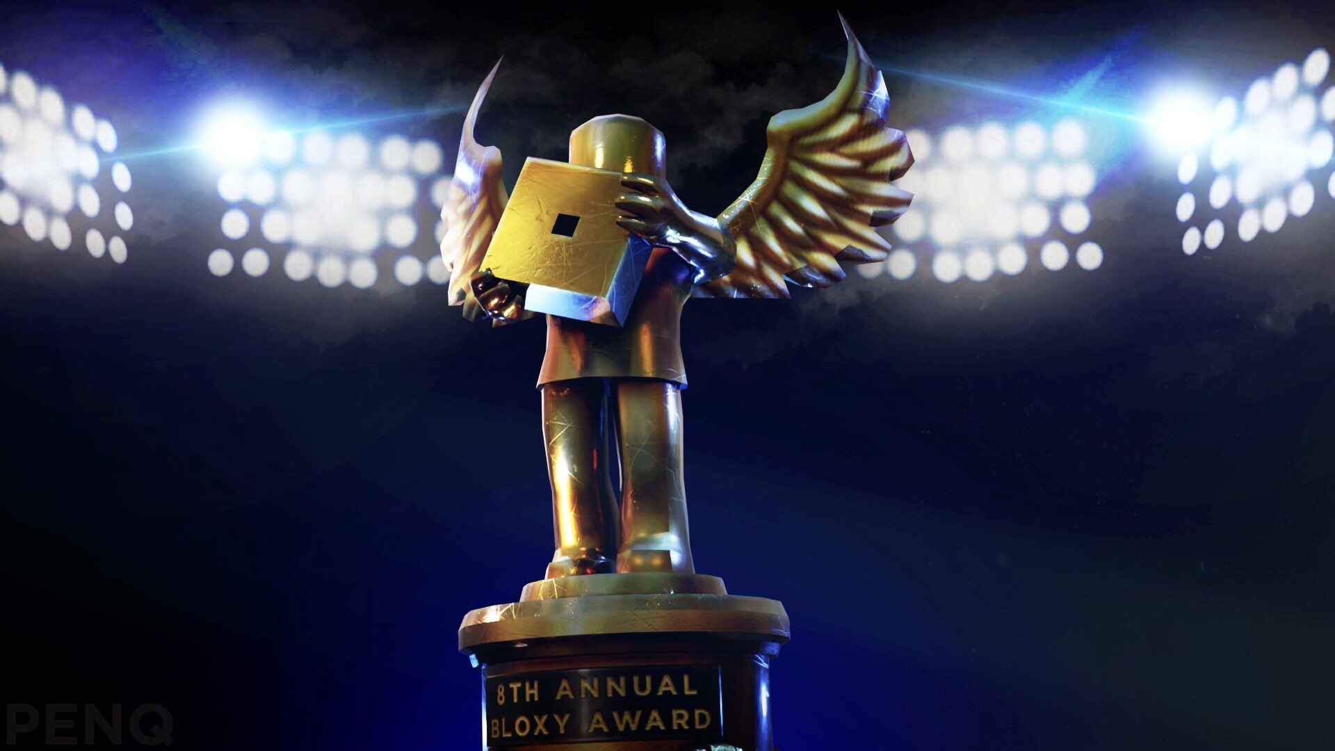 8th Annual Bloxy Awards: Complete Winners List - Roblox Blog