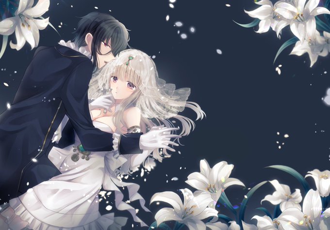 ダークファンタジー 高画質 のtwitterイラスト検索結果 古い順