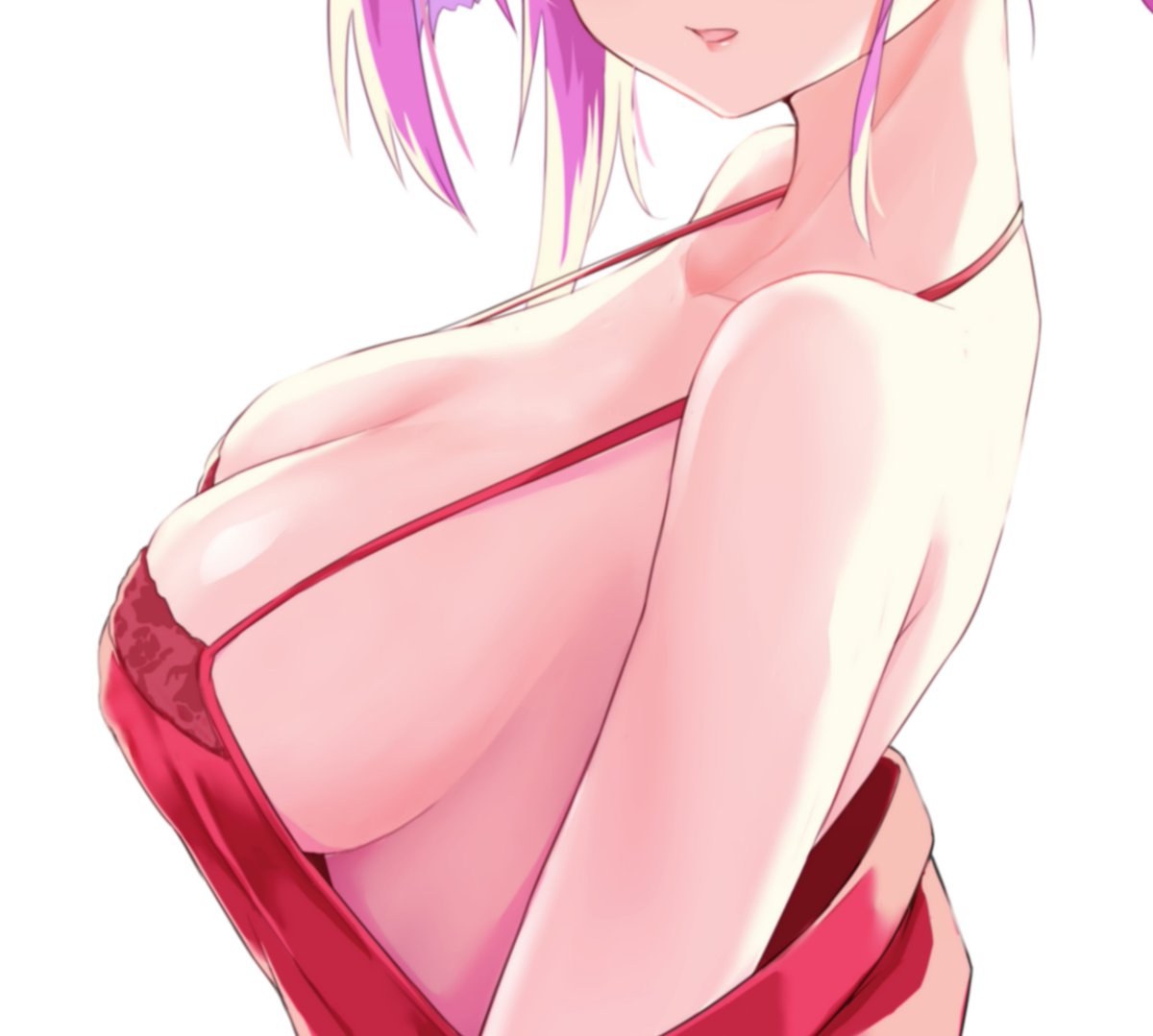 #見た人も何か無言でおっぱいをあげる 