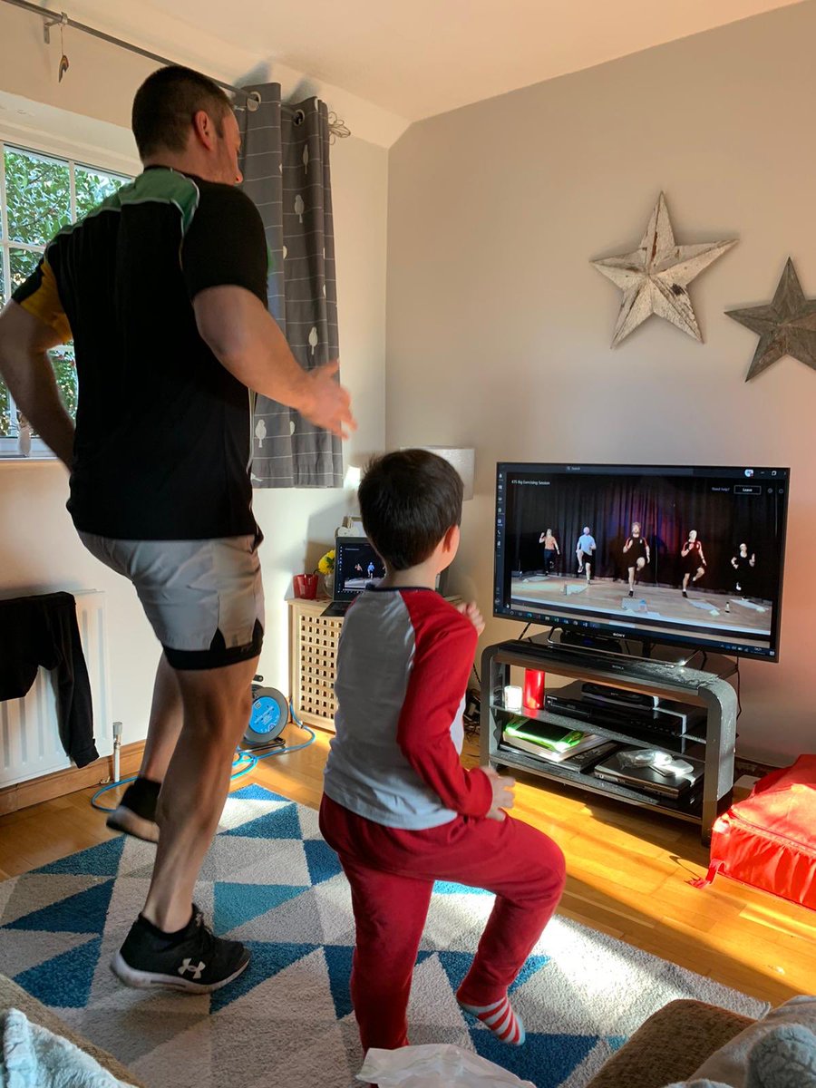 Ian Matthews tweet media