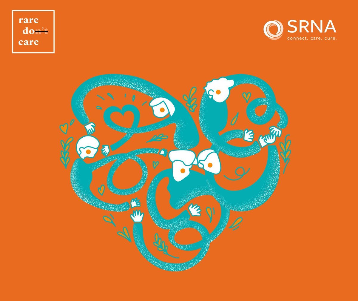wearesrna's tweet photo. Our annual #carentine fundraiser is coming up! Join us by celebrating our community and helping us bring hope and help to all those living with rare neuroimmune disorders: https://t.co/eu7jeCkep2 https://t.co/FrUrfjF466