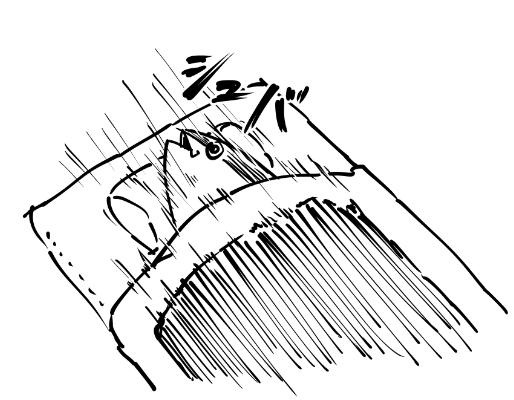 Twoucan 見た人も無言で寝る の注目ツイート イラスト マンガ コスプレ モデル Twoucan 見た人も無言で寝る の注目ツイート イラスト マンガ コスプレ モデル