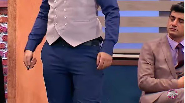 Saman Sarısı / Duman Karası ✨#OzAy