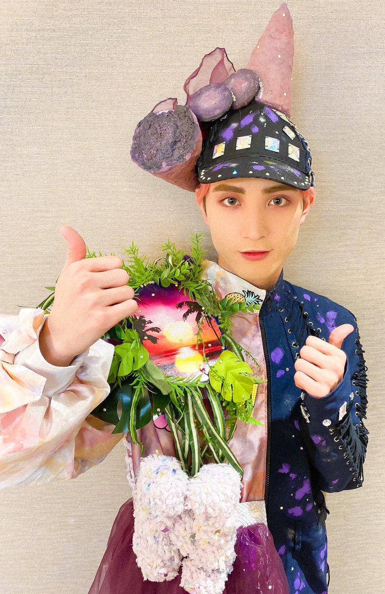 kure_sakigake's tweet photo. 本日、『TOKYO GIRLS GIRLS』ありがとうございました！
バチバチのセトリで凄く息が上がりましたがめちゃくちゃ楽しめました！

明日明後日はワイドチェキオンライン特典会、明後日はライブ、明明後日はチョコっとGAYと沢山でたのしみですね！

今日も皆さんゆっくり休んでください！ https://t.co/LF7fY9lAdr