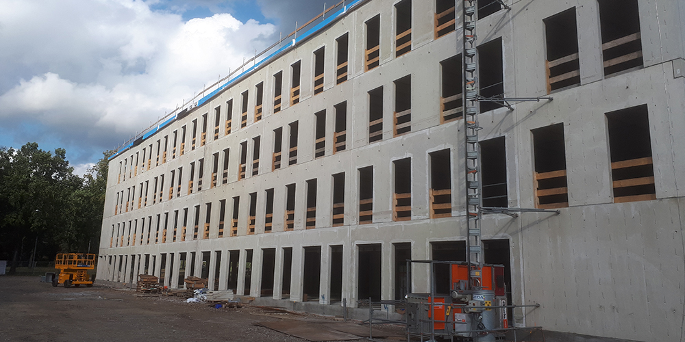 Na de oplevering van een project evalueren we altijd samen met de klant hoe het is gegaan. #BINXSmartility heeft een mooie referentie achtergelaten over de samenwerking bij Stedelijk College in Eindhoven: stabielmanagement.nl/referenties/