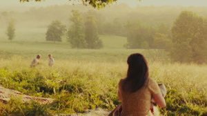 evermorekatniss and peetathg “in the cracks of light i dreamed of you, if it was real enough to get me through”“the premise that life can go on no matter how bad our losses. that it can be good again, and only peeta can give me that.‘you love me, real or not real?’‘real.’”