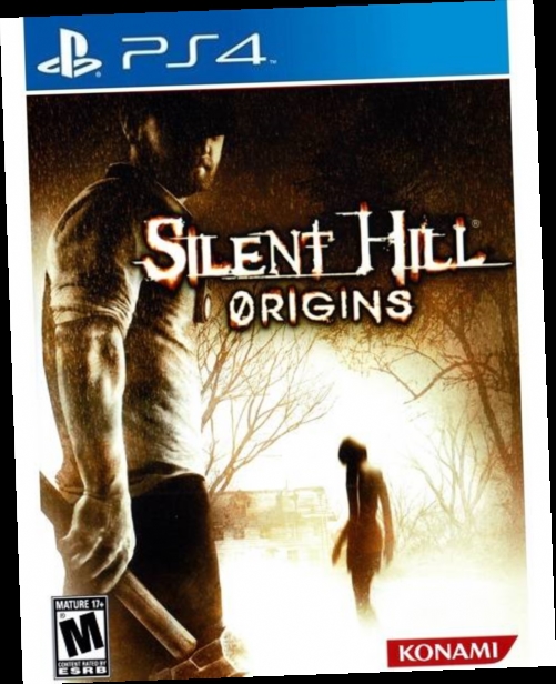 download silent hill ps4 / X
