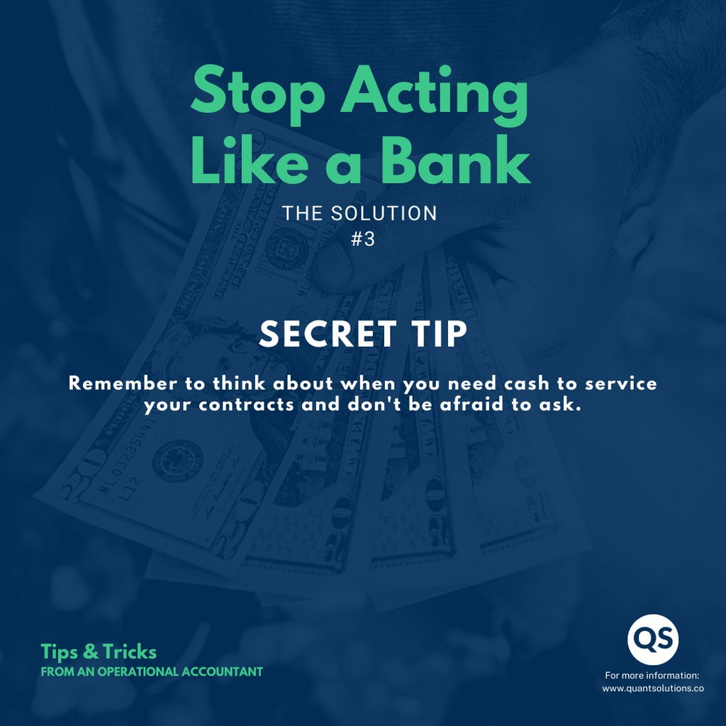 Quant Solutions tweet media