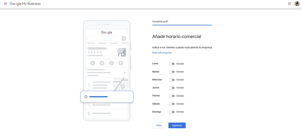 FrancastroKW's tweet image. New interface on GMB? 
@rustybrick @TheSocialDude @keyserholiday @JoyanneHawkins @clairecarlile @Optimisey @AdentityES @krystal_taing @ndyjsimpson @GuideTwit @tomwaddington8 @tcolling
