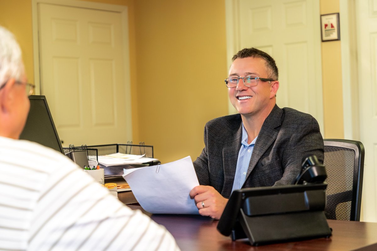 OB1Insurance's tweet image. #MeetTheTeam 📝 Michael O’Brien has been focused on helping people in NY with their Medicare &amp;amp; life insurance since 1989 &amp;amp; has witnessed the industry change a lot over the years.

He still believes in a one on one face to face approach today and doing what’s best for the client.