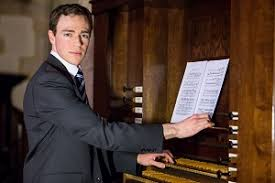 LMFest2021's tweet photo. Meet our Organ adjudicator Richard Moore

Alongside his duties at Guildford Cathedral, he maintains a vibrant musical relationship with Ellie Lovegrove as the Trumpet and Organ duo “Illumina”
https://t.co/UbUJJDdXyO

@RMoore_ https://t.co/0SkJKBp8Nj
