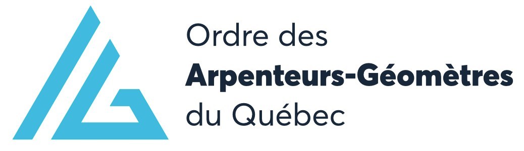 L'<a href="/Ordre_AGQ/">OAGQ</a> lance sa toute nouvelle campagne « Votre arpenteur-géomètre, la protection nécessaire » bit.ly/3rMqPc6