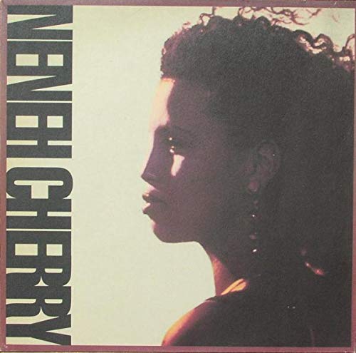 Wil wasn't exactly new to the Bristol sound in 1990 of course. In '88 he supplied strings for Neneh Cherry's Manchild, produced by her husband Cameron McVey. I'd assume, that's how Malone came to be involved in Unfinished Sympathy, correct me if I'm wrong. 