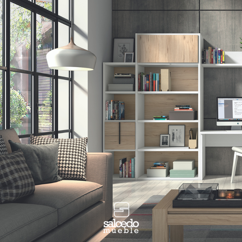 salcedomueble's tweet photo. Los días se alargan, se empieza a intuir la primavera... ¡Y nuestros muebles lucen todavía más preciosos con esa luz radiante que se cuela por las ventanas!

#Muebles #Mobiliario #decoración #estilo #fabricante #interiores #diseño https://t.co/cxdmzuQ3pB