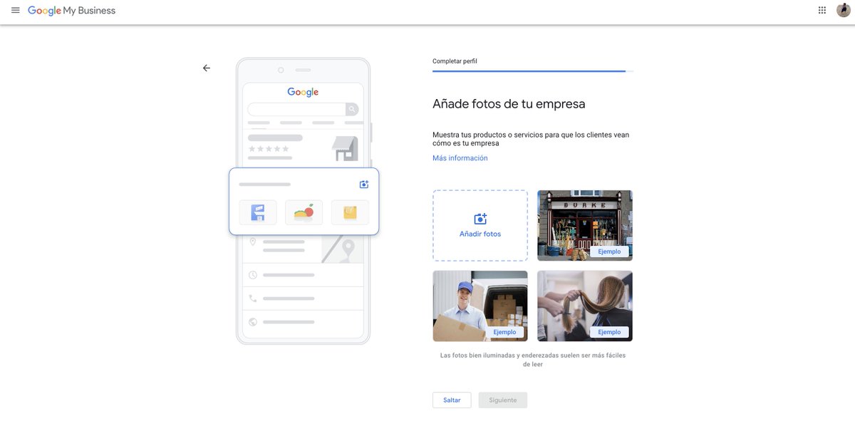 FrancastroKW's tweet image. New interface on GMB? 
@rustybrick @TheSocialDude @keyserholiday @JoyanneHawkins @clairecarlile @Optimisey @AdentityES @krystal_taing @ndyjsimpson @GuideTwit @tomwaddington8 @tcolling