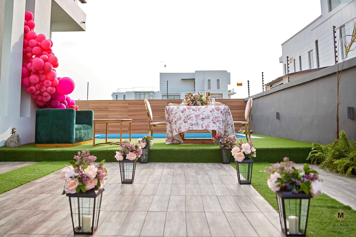 Decor By Furtullah tweet media