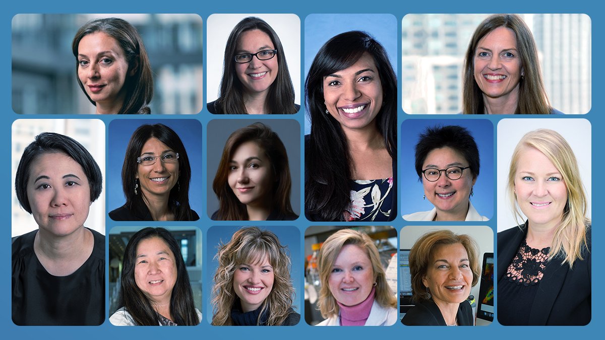 thePMCF's tweet photo. It’s International Day of Women and Girls in Science! Thank you to the amazing team of women working at @pmcancercentre, leading the way in innovation and breaking barriers that fuel cancer research and care, moving us closer to our vision to Conquer Cancer In Our Lifetime. https://t.co/6aaBUFelfD
