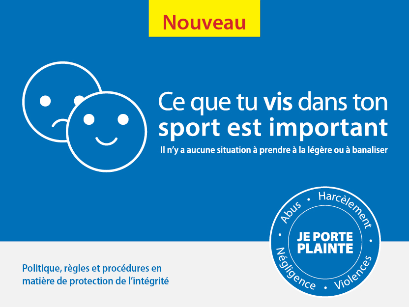 baseballquebec's tweet photo. Lancement d'un politique pour la protection de l'intégrité.
@Maxmlb: «Nous sommes certains que ce nouvel outil sera un bel ajout pour toute la communauté sportive» | https://t.co/VvSj5QjBfP https://t.co/QWJGld2MyP