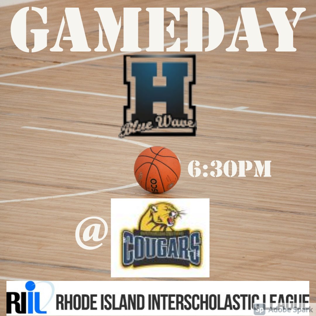 Hope Blue Wave Basketball 🌊🏀 tweet media