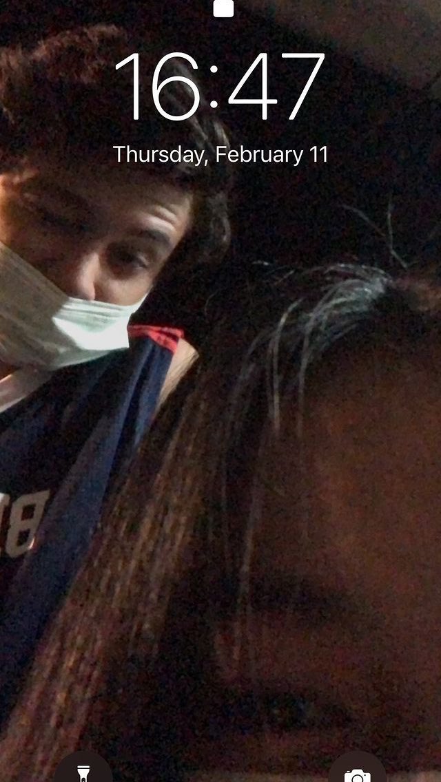 freysthetic's tweet image. — a reminder that it’s kao &amp;amp; kano. always 💕

#KaoRhys | Kaori and Rhys