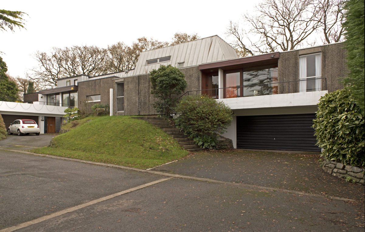 We are very excited to announce our first C20 Cymru event!

'Introduction to post-war Welsh architecture', an online talk by <a href="/jonathanvining/">Jonathan Vining</a>, 1st March 2021

A free event (though donations to our group very welcome!). Please book via <a href="/C20Society/">C20 Society</a> at:
secure.c20society.org.uk/Default.aspx?t…