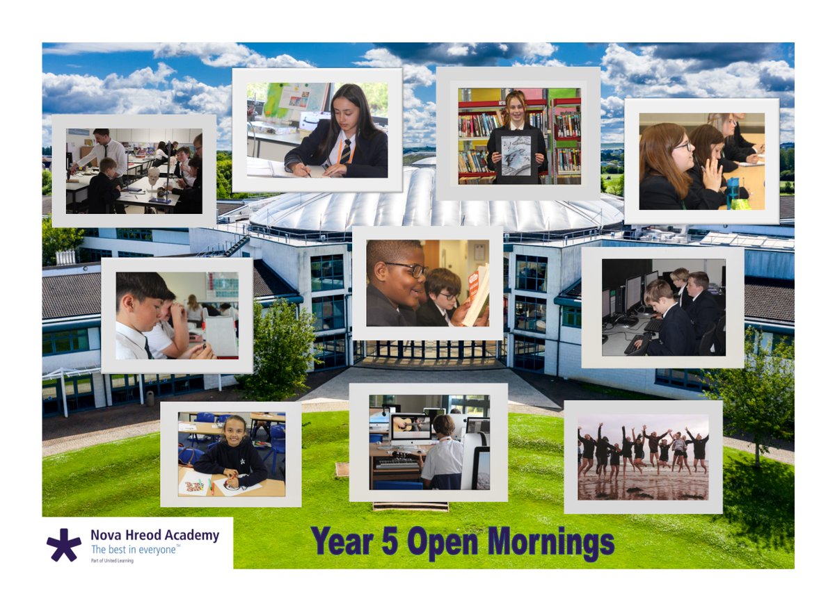 Nova Hreod Academy tweet media