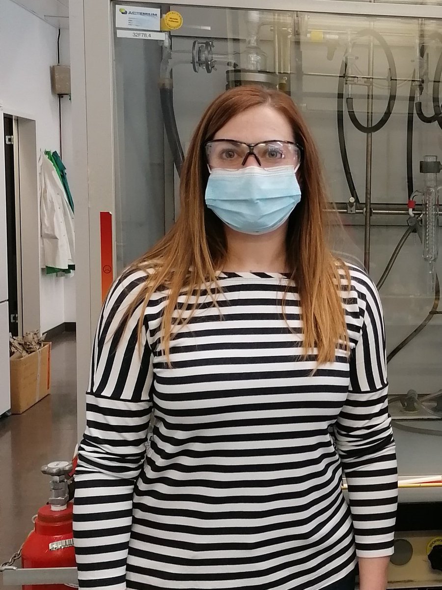 experientiacz's tweet image. I @experientiacz slaví 11. únor👩‍🔬, protože je velice pyšná na své #zenyvevede . Eva Bednářová, stipendistka z roku 2019, úspěšně bádá na @Columbia v New Yorku a Lenka Štacková, stipendistka z roku 2020, právě začala pracovat na @UZH_en v Zurichu. 👏👏👏#SpeedUpChange