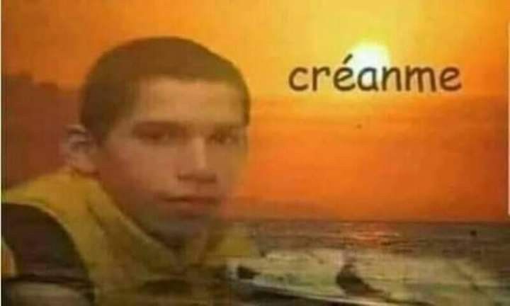 Tened cuidado en los cruisings que os pegan los fachas