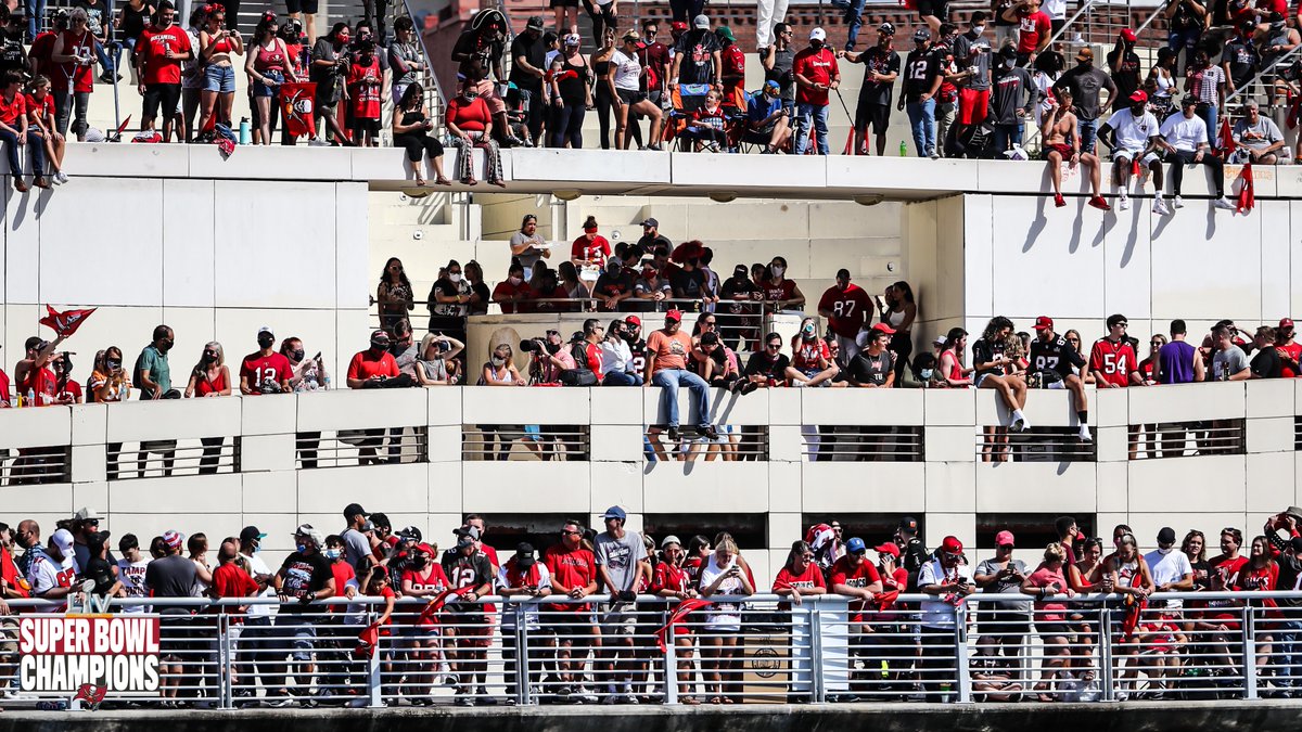 Tampa Bay Buccaneers tweet media