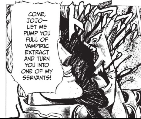 I wont follow a specific order but lets start w the sexual tension