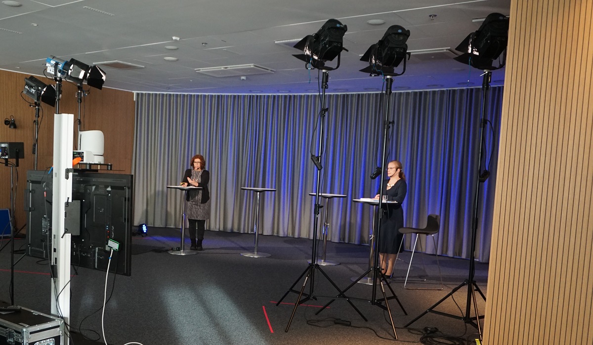 Labquality Suomi tweet media