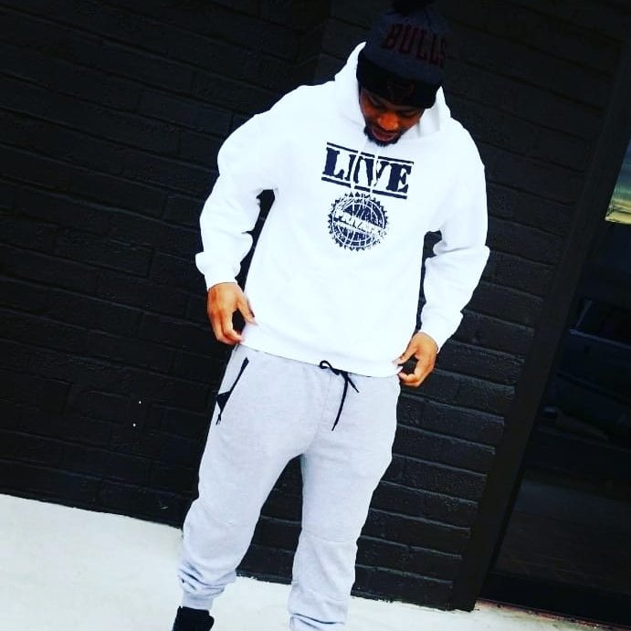 Luhtech2's tweet image. #NewProfilePic