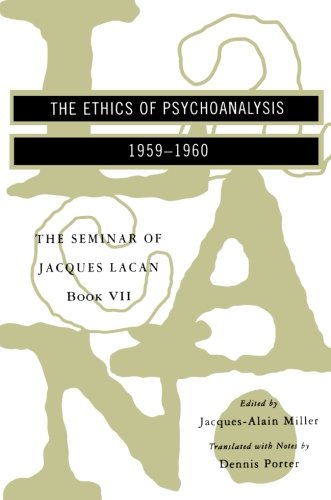 4) That all said: fuck it. Do not give up on your desire. We're talking about the real shit, not the illusions of empty speech. The desire that pierces you out of the real, that upends your symbolically constructed reality, that law-like sentences u to die rather than give it up.