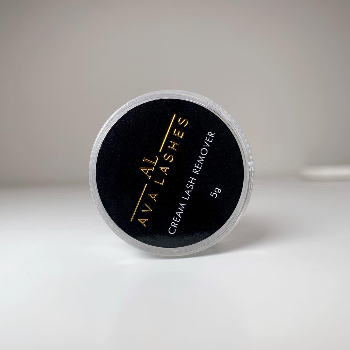 Cream Lash Remover launching this Friday @ 9am GMT ⚡️ ava-lashes.com