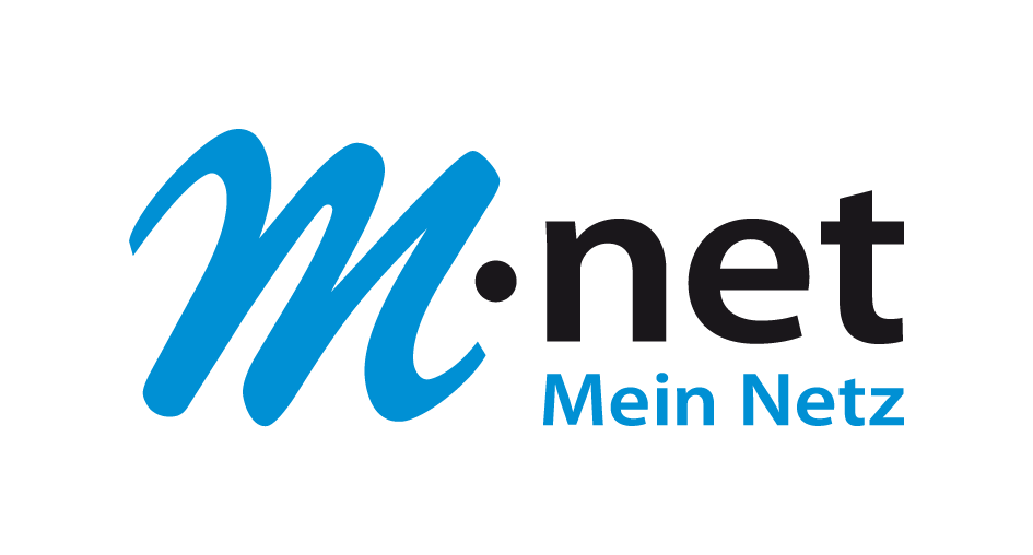 The biggest internet service provider in Munich 
M-net just joined our internet exchange. Welcome!