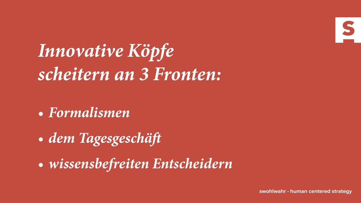 Deshalb brauchen wir eine neue Unternehmensethik! #unternehmensethik #humancenteredstrategy #newworkingworld #uxstrategy #innovation #futureofwork #management