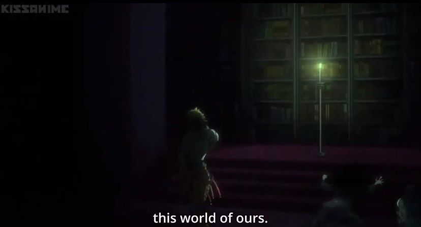 whatever the hell is this