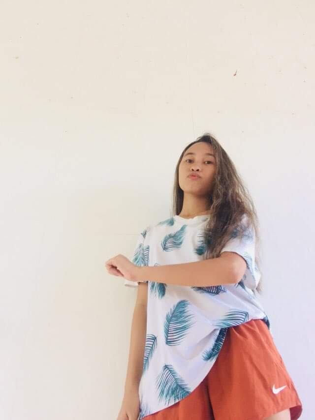 marisqlntng's tweet photo. Aw sasayaw na sana sa tiktok. #fypシ #tweetme #FleetsFeedback https://t.co/FHpLTo4SSd