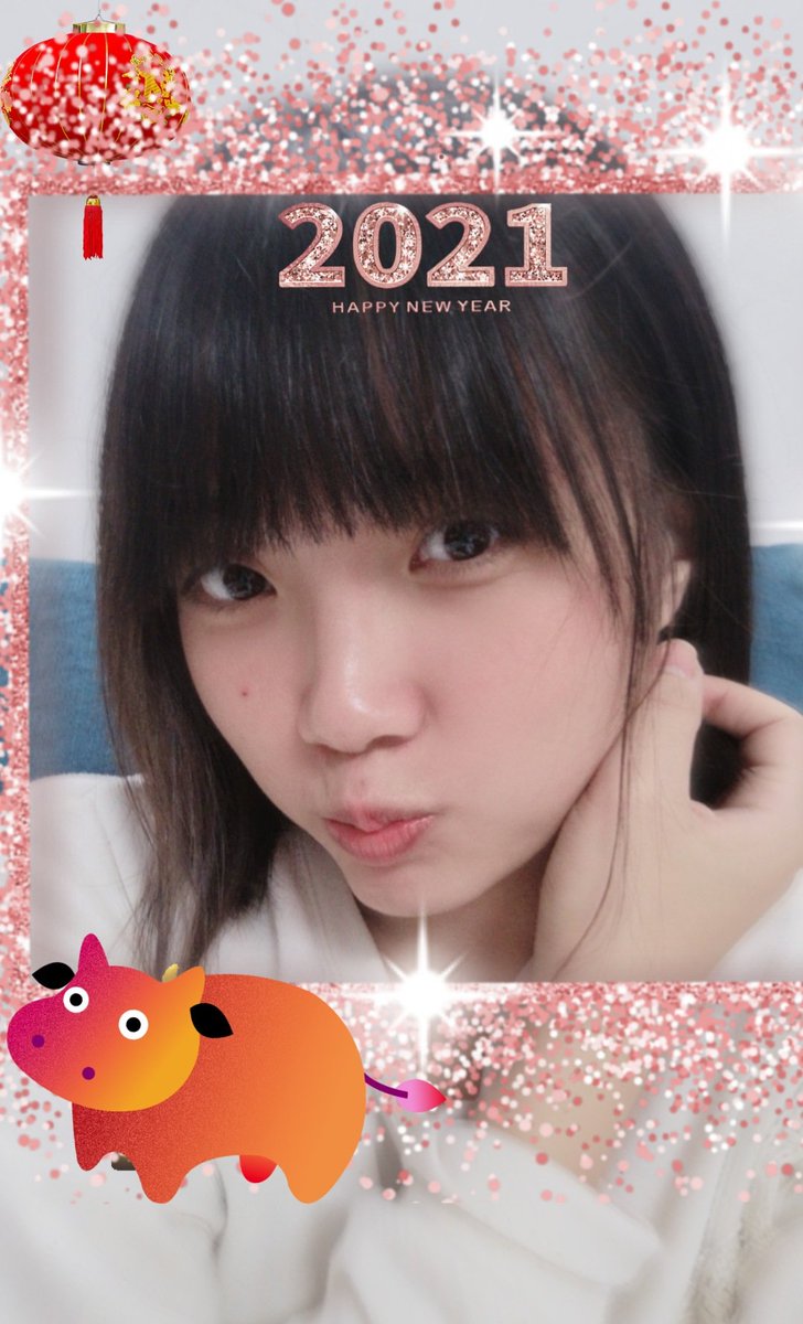 Polaris_Shiki's tweet image. お正月が来てるんだ!!!
#PolarisIdolGroup #shiki_polaris #POLARIS2k21