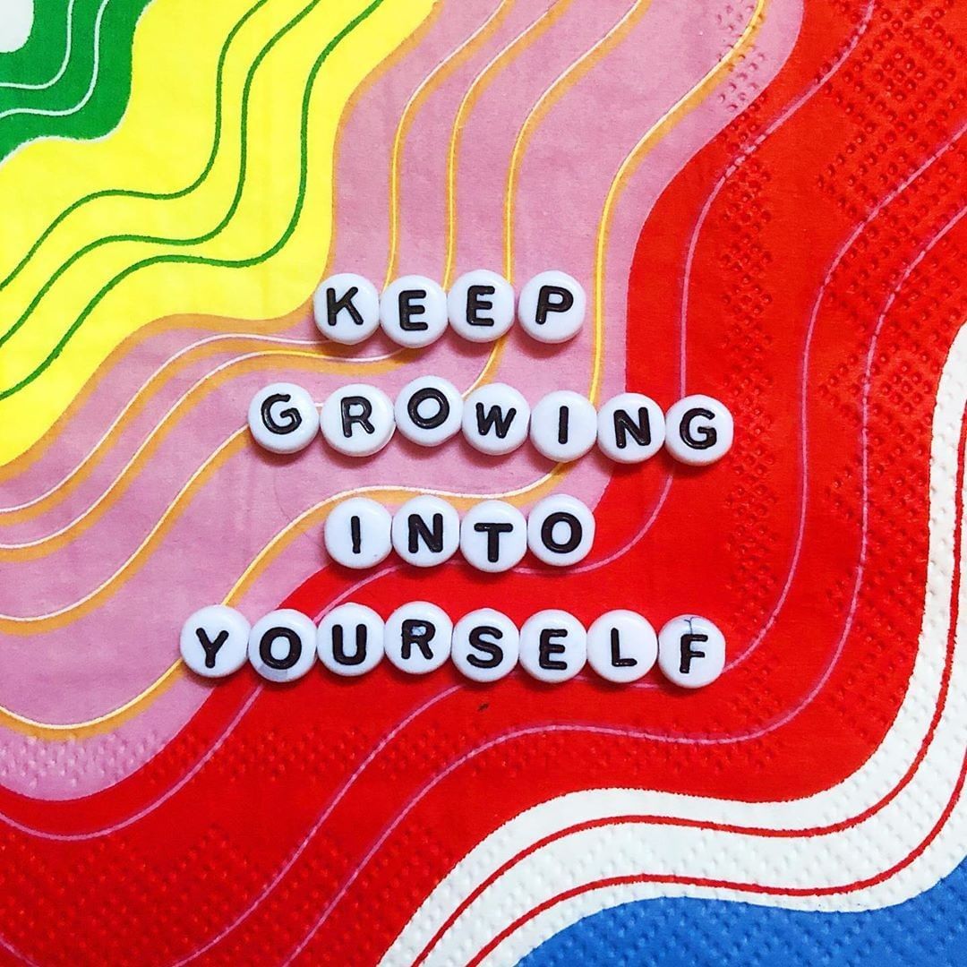 therisefactory's tweet photo. and don't look back! 

@sophia.joan.short https://t.co/Gu8KalrVmi