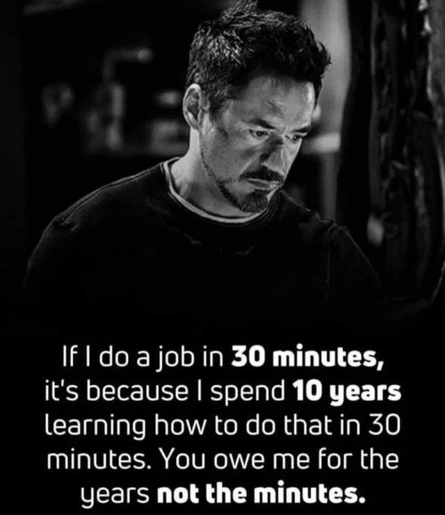 larrykim's tweet photo. 🙌Know your value. https://t.co/8m4OU61p0H
