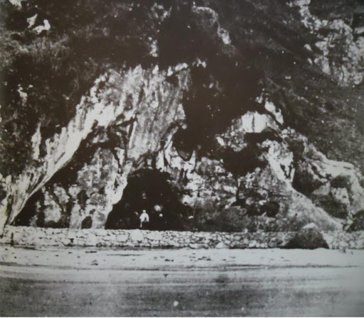 Today the Grotto at Massabieille is a place of worldwide pilgrimage, but in 1858 it was where garbage, as well as refuse and soiled linens from a local hospital, was left. Seemingly an unlikely place for miracles or apparitions of any sort to occur. But God has other plans....