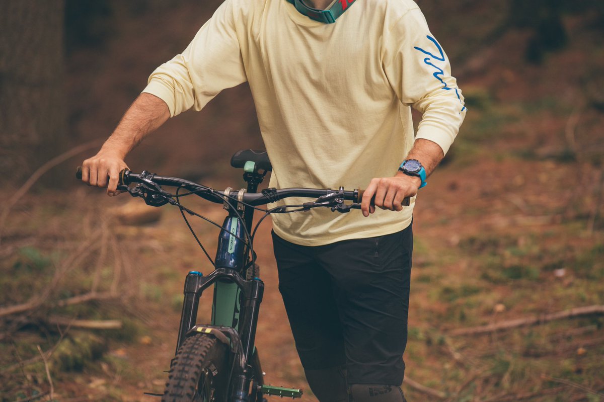 Pardon the pun, but we took our time when sourcing a watch brand for WildBounds. With @EBwatches we finally found what we were looking for:
wildbounds.com/collections/el…
#wornbyadventurers 
#StayBoundless