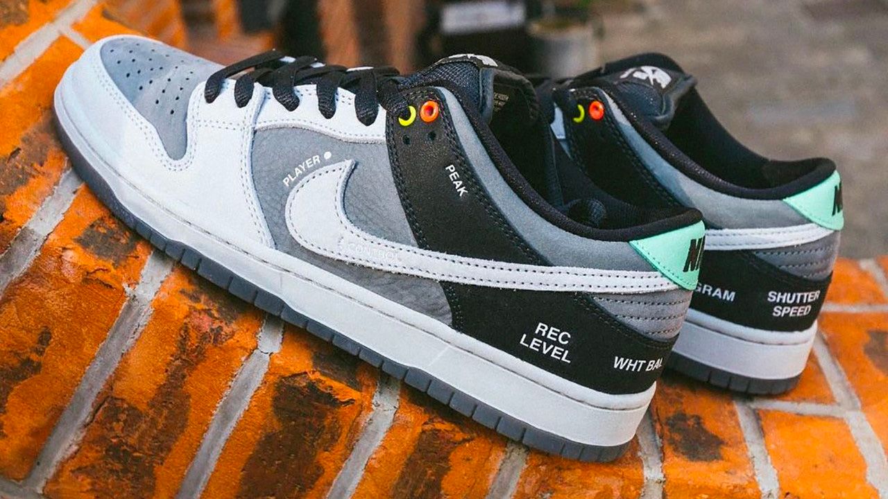 nike sb dunk low feb 2021