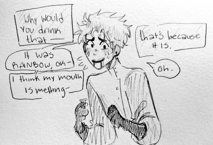 cOUGHs also assistant Kamei https://t.co/KfHrWWm3T1 